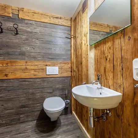Modern By Interhome
