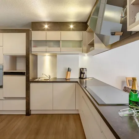 Apartment Modern By Interhome