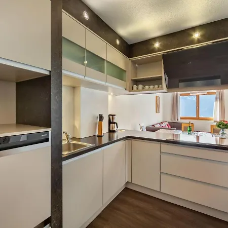Modern By Interhome * Ramsau im Zillertal