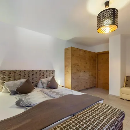 Modern By Interhome