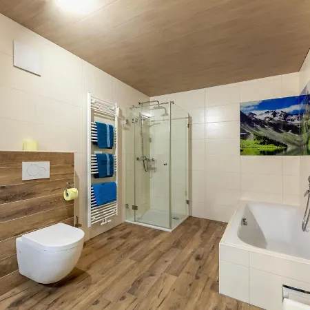 Modern By Interhome * Ramsau im Zillertal