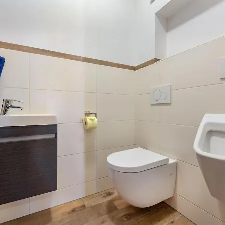 Modern By Interhome *