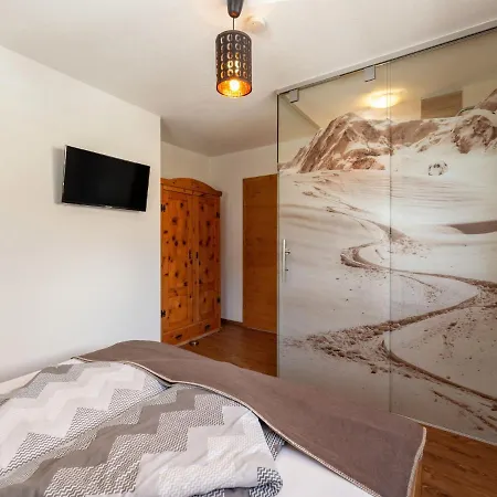 Apartment Modern By Interhome
