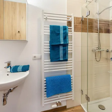 Modern By Interhome Ramsau im Zillertal