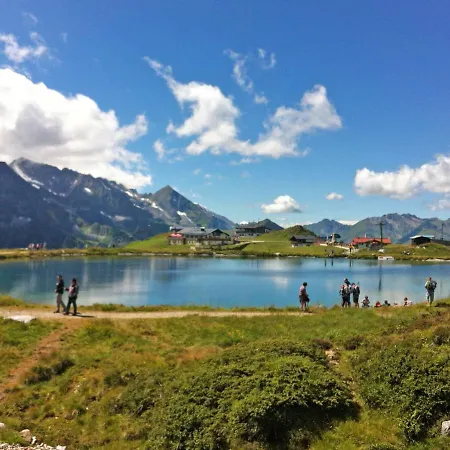 Modern By Interhome Ramsau im Zillertal