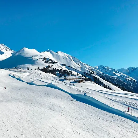 Modern By Interhome * Ramsau im Zillertal