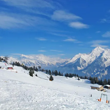 Modern By Interhome Ramsau im Zillertal