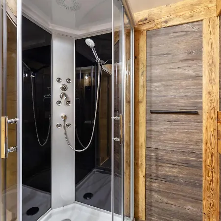 Apartmán Modern By Interhome