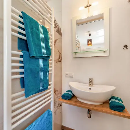 Apartmán Modern By Interhome *