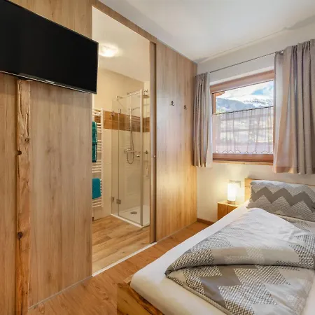 Apartmán Modern By Interhome