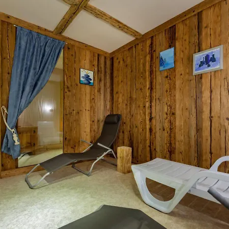 Modern By Interhome Apartmán Ramsau im Zillertal