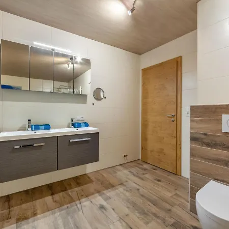 Modern By Interhome Apartmán *