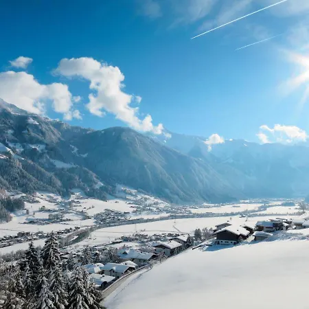 Modern By Interhome Apartmán Ramsau im Zillertal